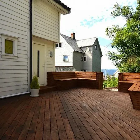 Apartment Modern 7 Min To Center *