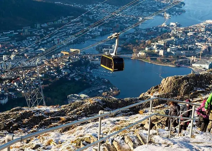 Apartment Modern 7 Min To Center *