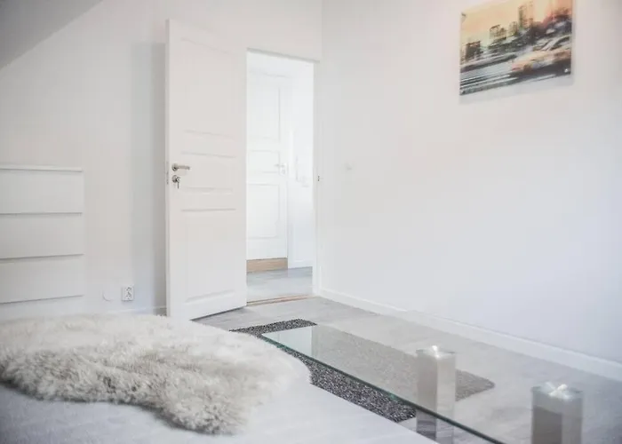 Apartment Modern 7 Min To Center