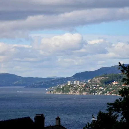 公寓 Modern 7 Min To Center