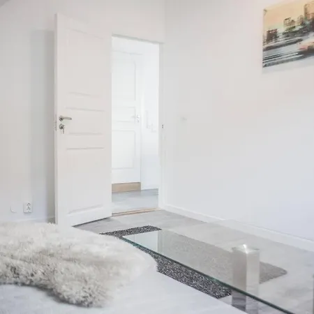 Apartamento Modern 7 Min To Center