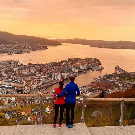 Apartamento Modern 7 Min To Center