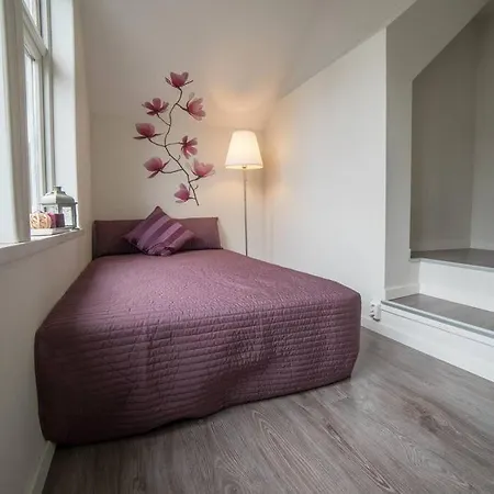 Apartament Modern 7 Min To Center