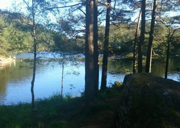 Modern 7 Min To Center