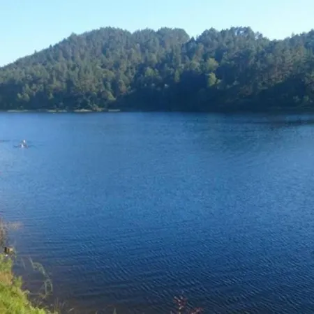 Apartman Modern 7 Min To Center