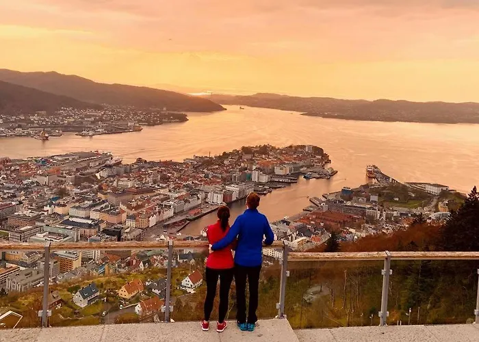 Apartman Modern 7 Min To Center