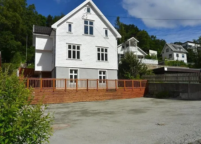 Apartman Modern 7 Min To Center *